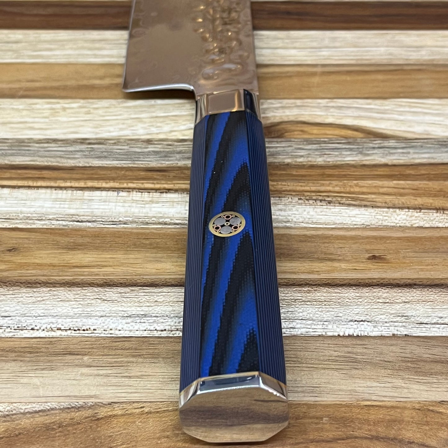 Cangshan Kita 8" Chef's Knife w/ Sheath