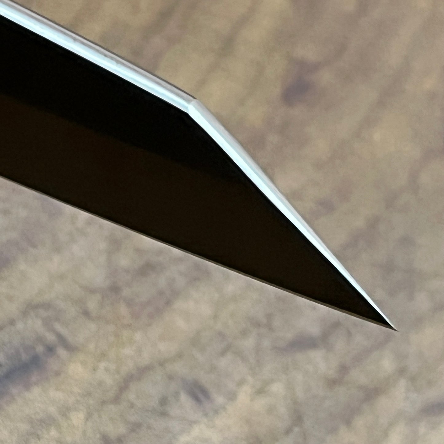 Meglio Production 5.75" DLC Honesuki