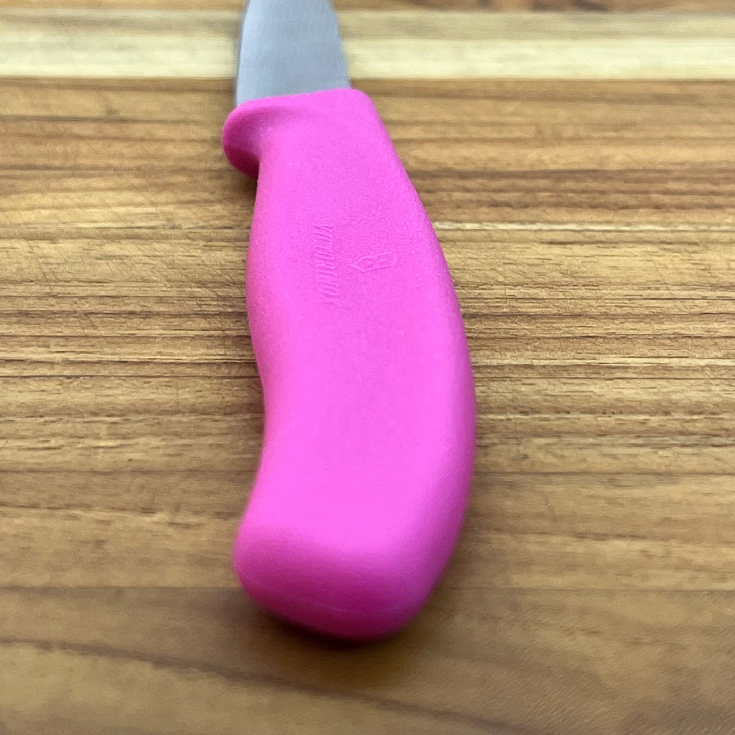 Victorinox Swiss Classic 3.25" Paring Knife w/ Pink Handle