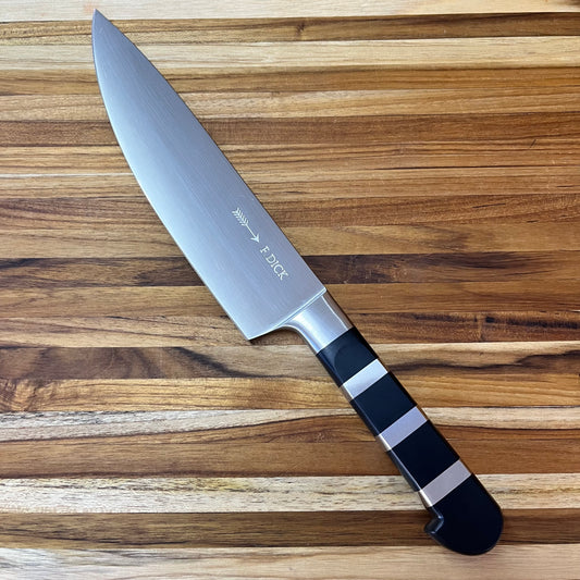 Friedrich Dick (F. Dick) 1905 Series 8" Chef's Knife