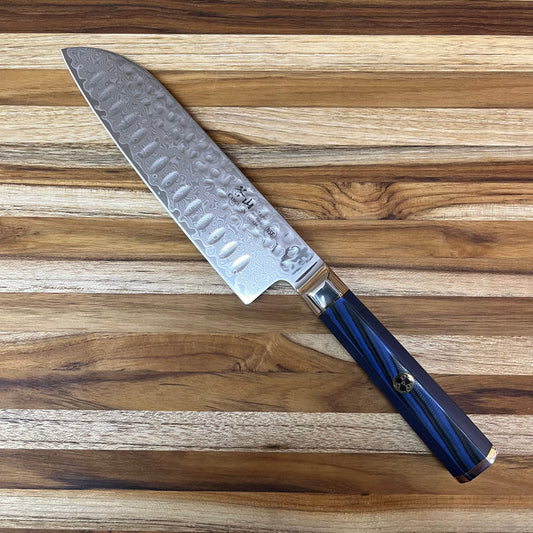 Cangshan Kita 7" Santoku w/ Saya