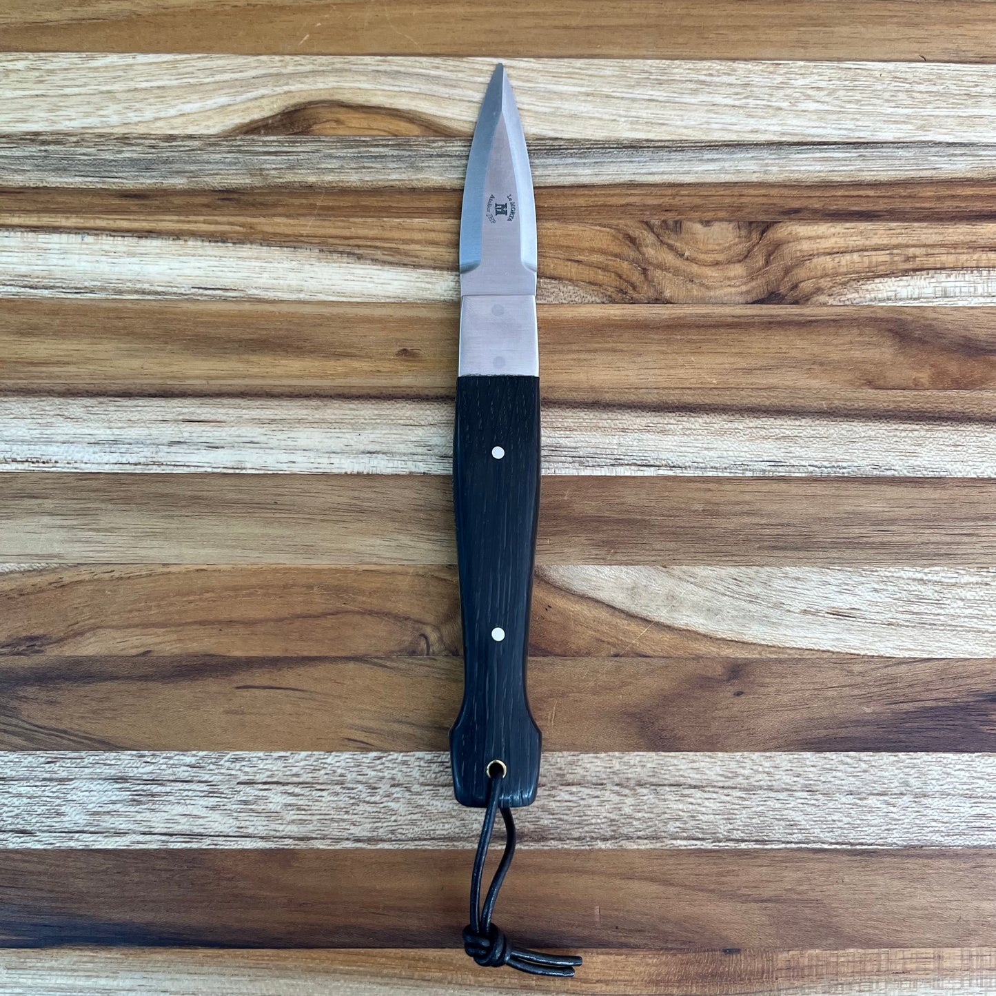Le Morta 2.15" Oyster Knife