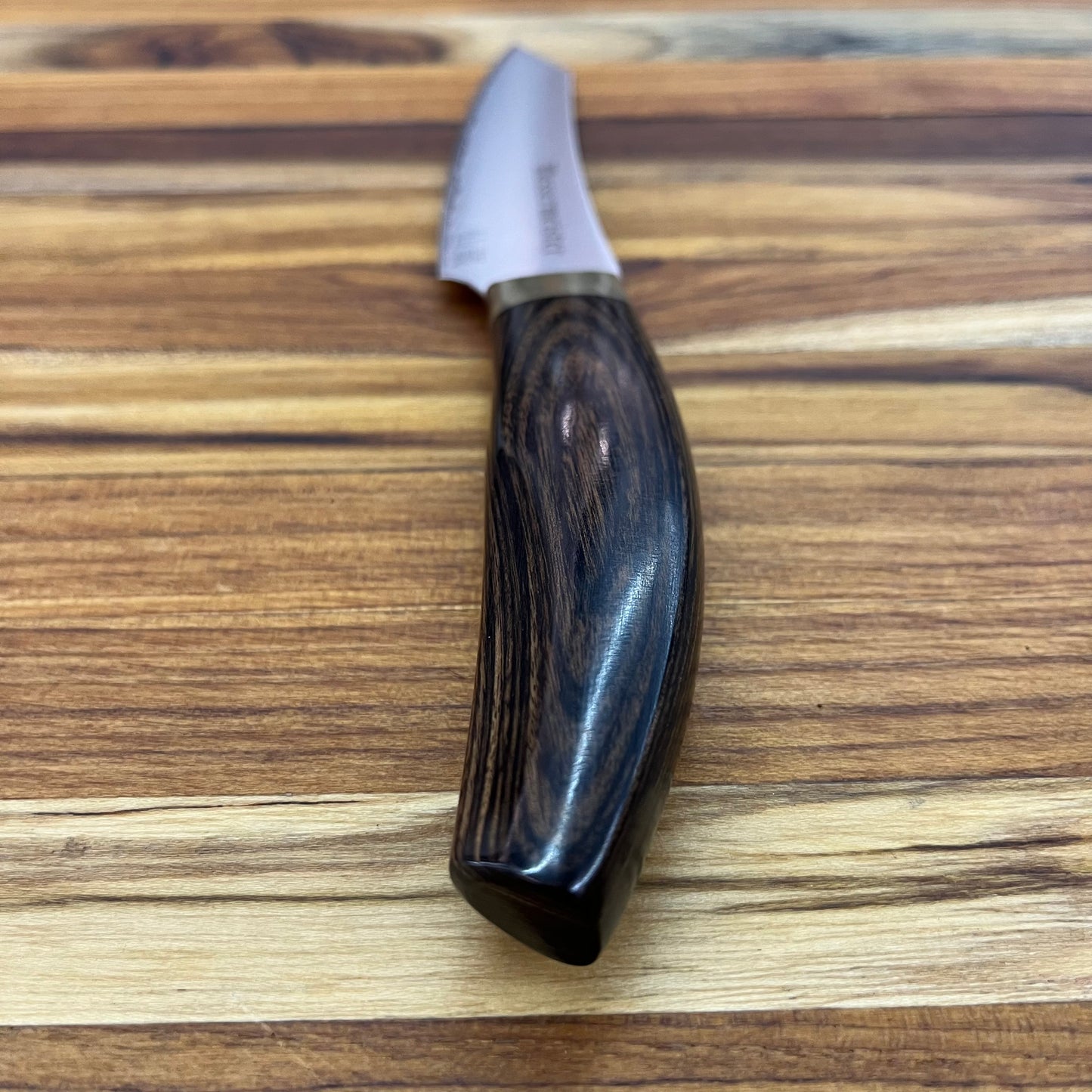 Messermeister Kawashima 4" Paring Knife