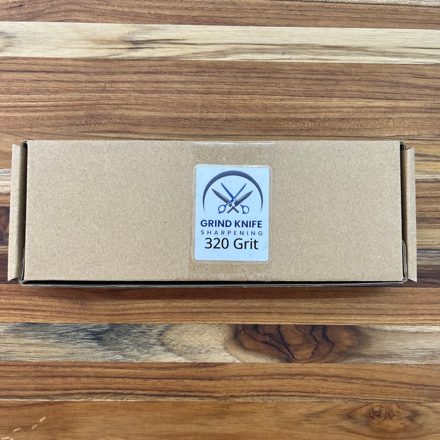 Grind Knife Sharpening Resin-Bond Diamond 320 Grit Sharpening Stone