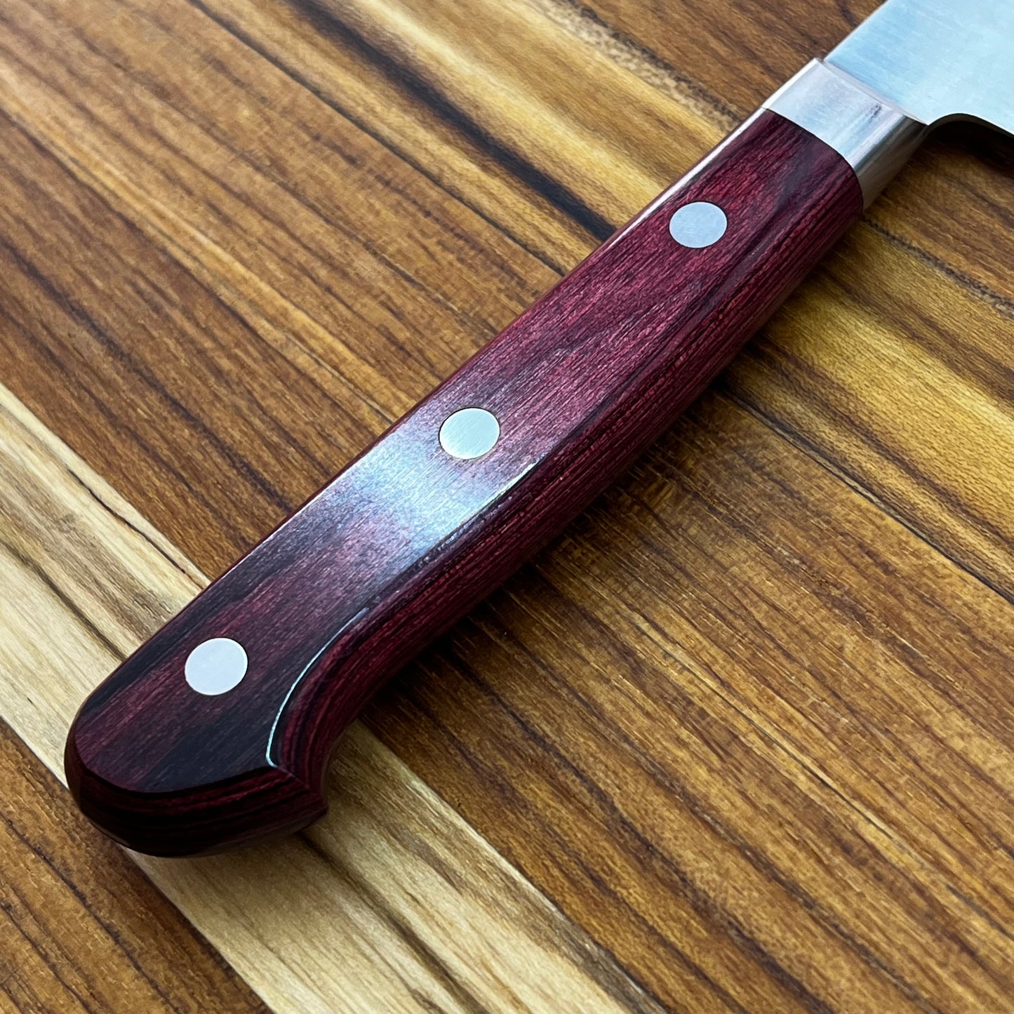Takamura 130mm (5") Petty