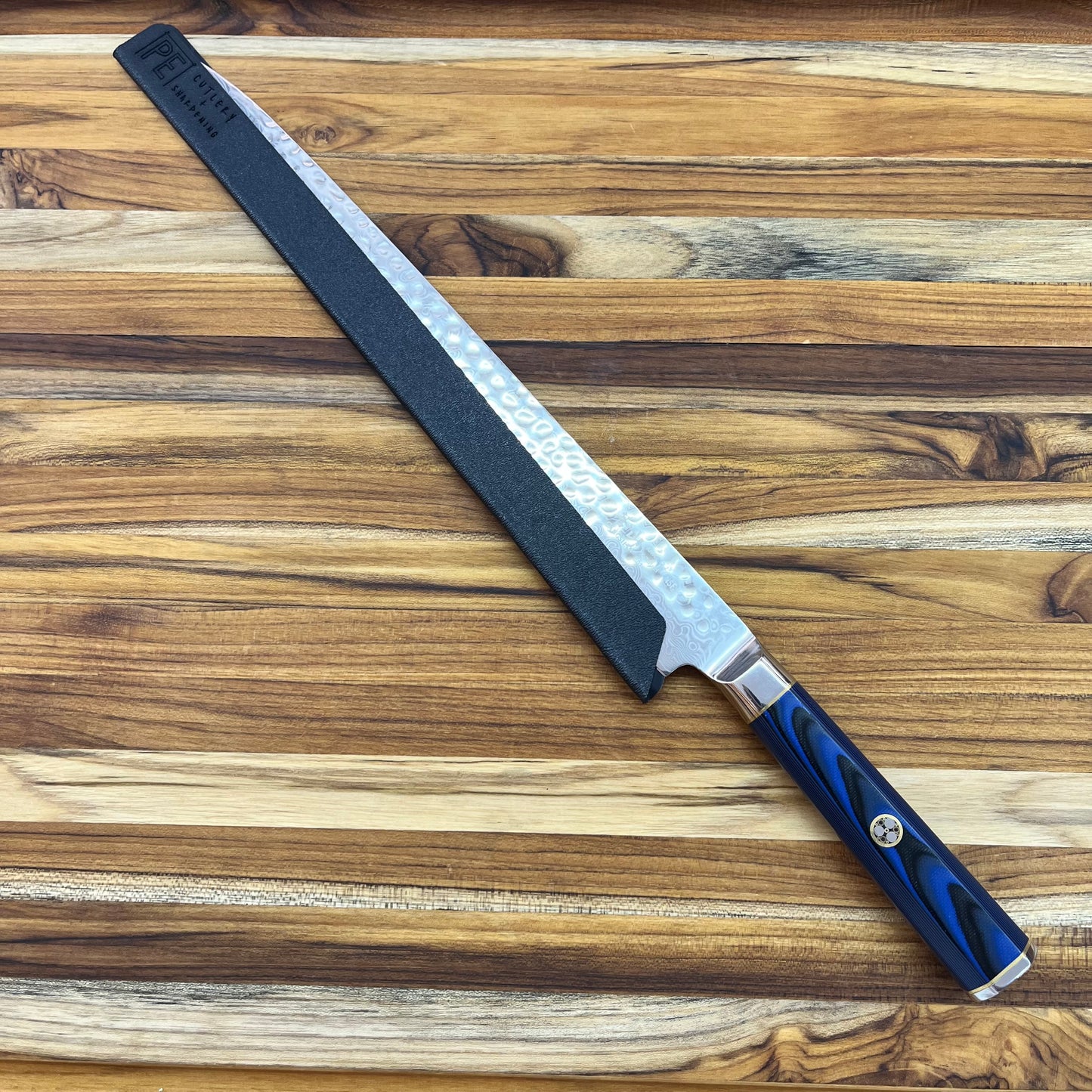 Perfect Edge Guard 12" Slicer
