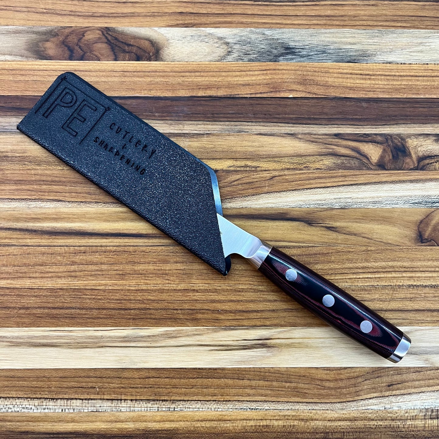 Perfect Edge Guard 6" Chef's
