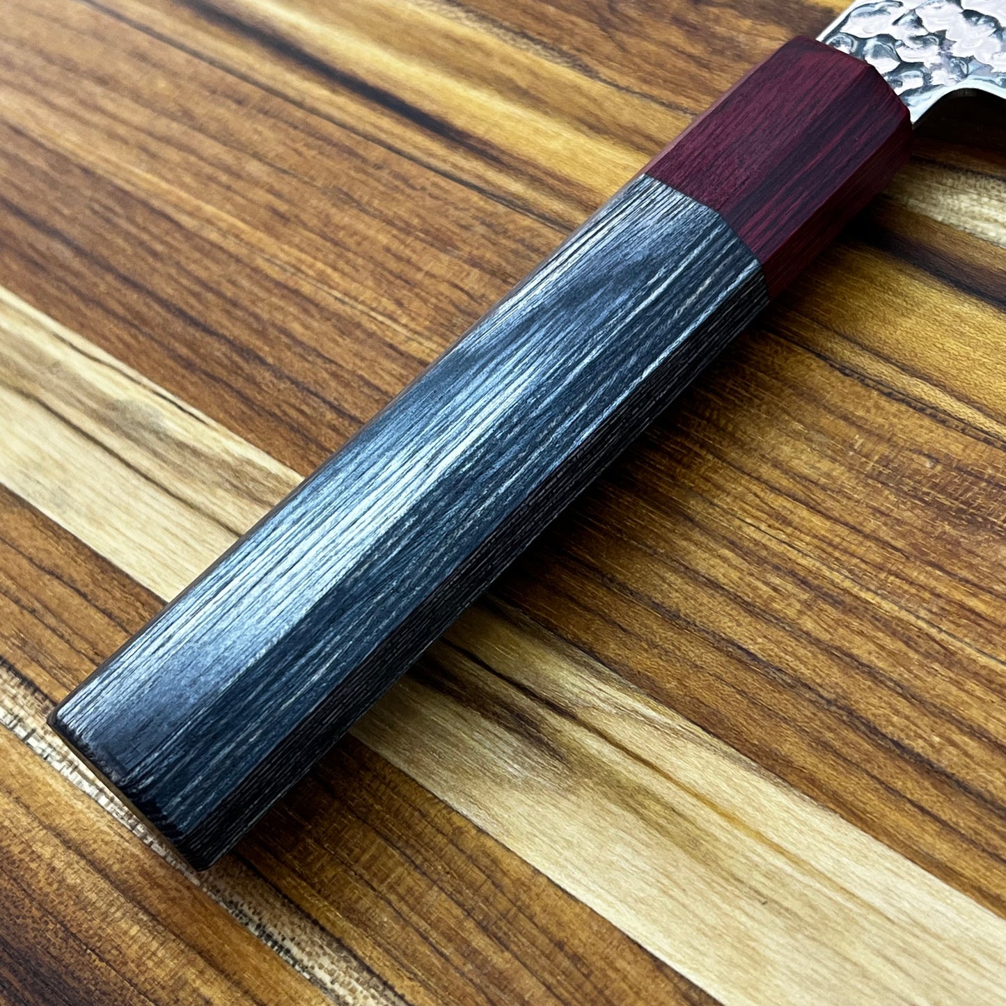 Fujiwa 210mm (8.25") Gyuto