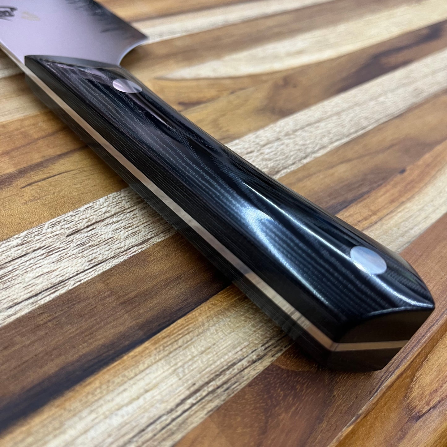 Shun Narukami 250mm (10") Chef's Knife