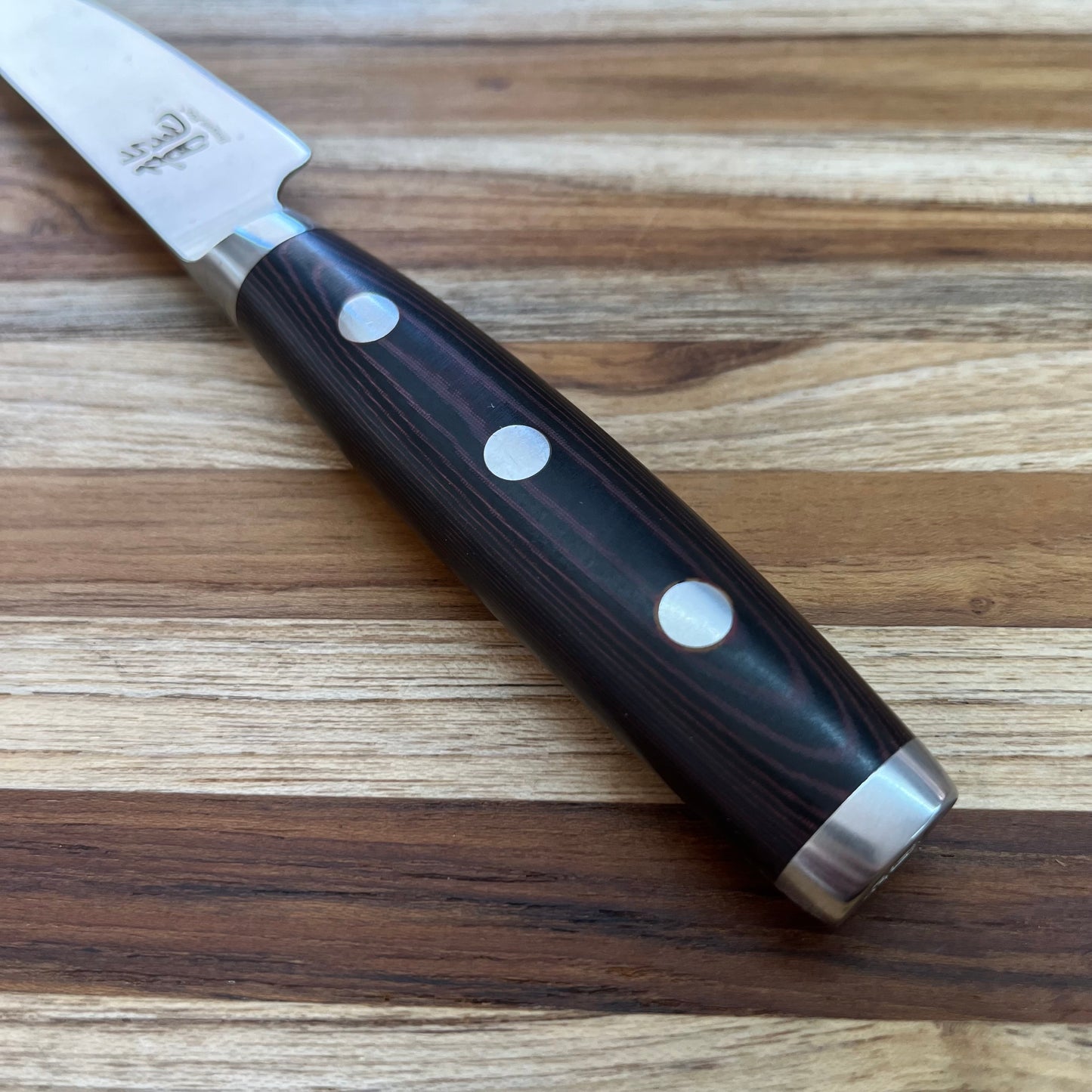 Perfect Edge Cutlery Dragon Fire 90mm (3.5") Paring Knife