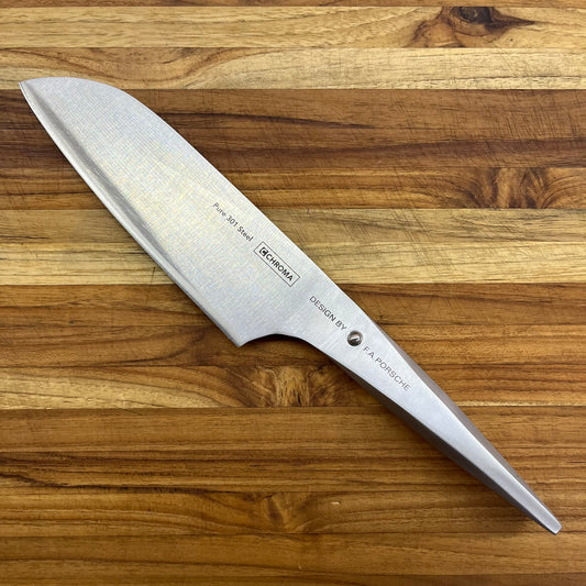 Chroma Type 301 185mm (7.25") Santoku