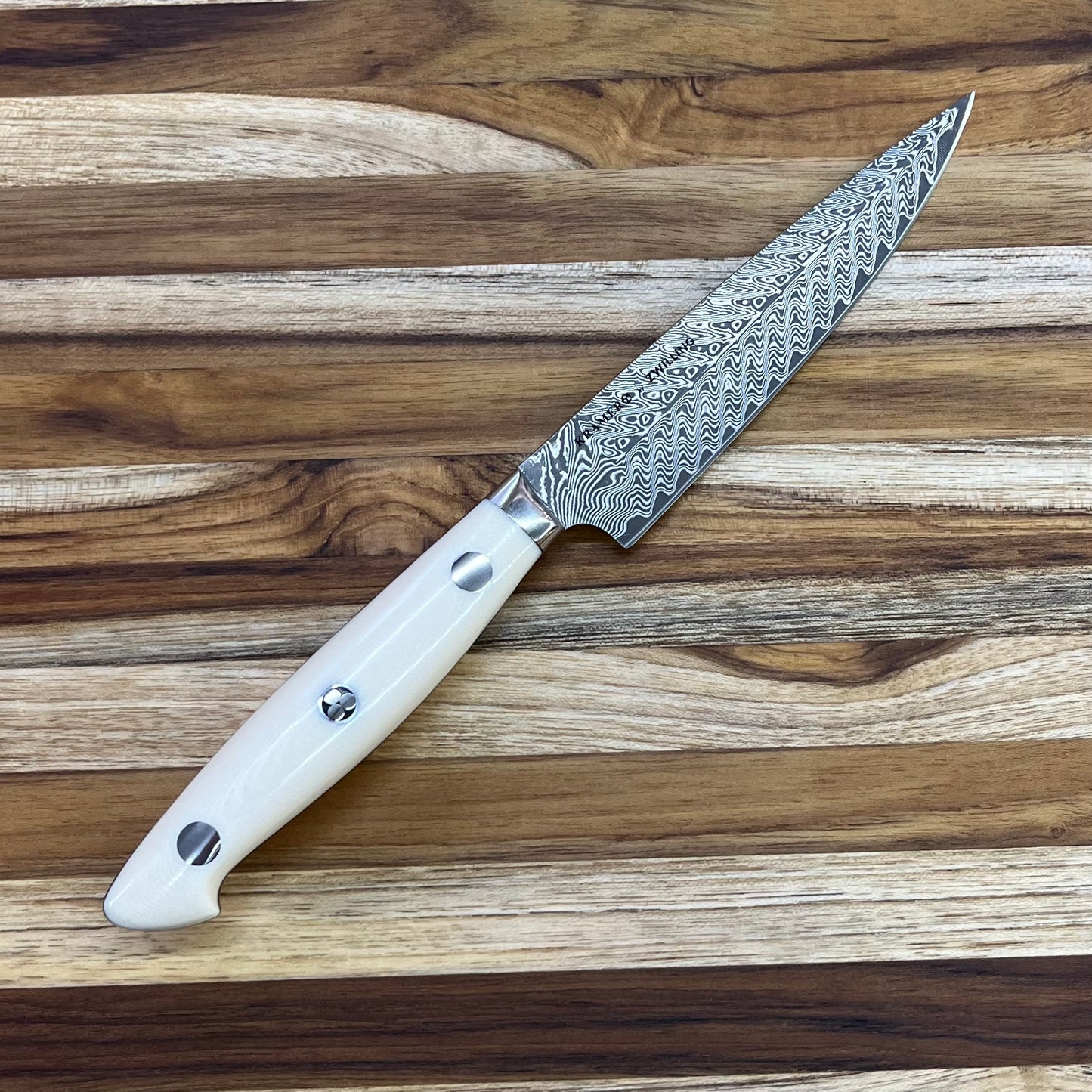 Zwilling Kramer Cumulus 5" Utility Knife