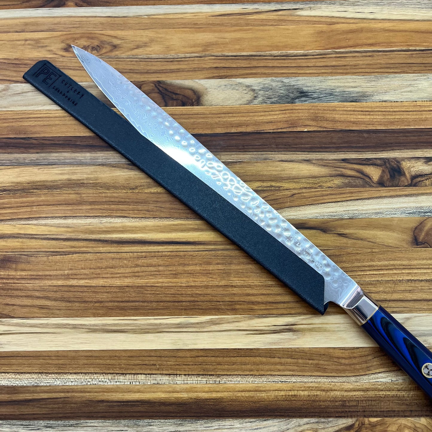 Perfect Edge Guard 12" Slicer