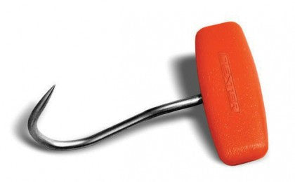 *DISCONTINUED* Dexter Barr Brothers 5.5" Boning Hook