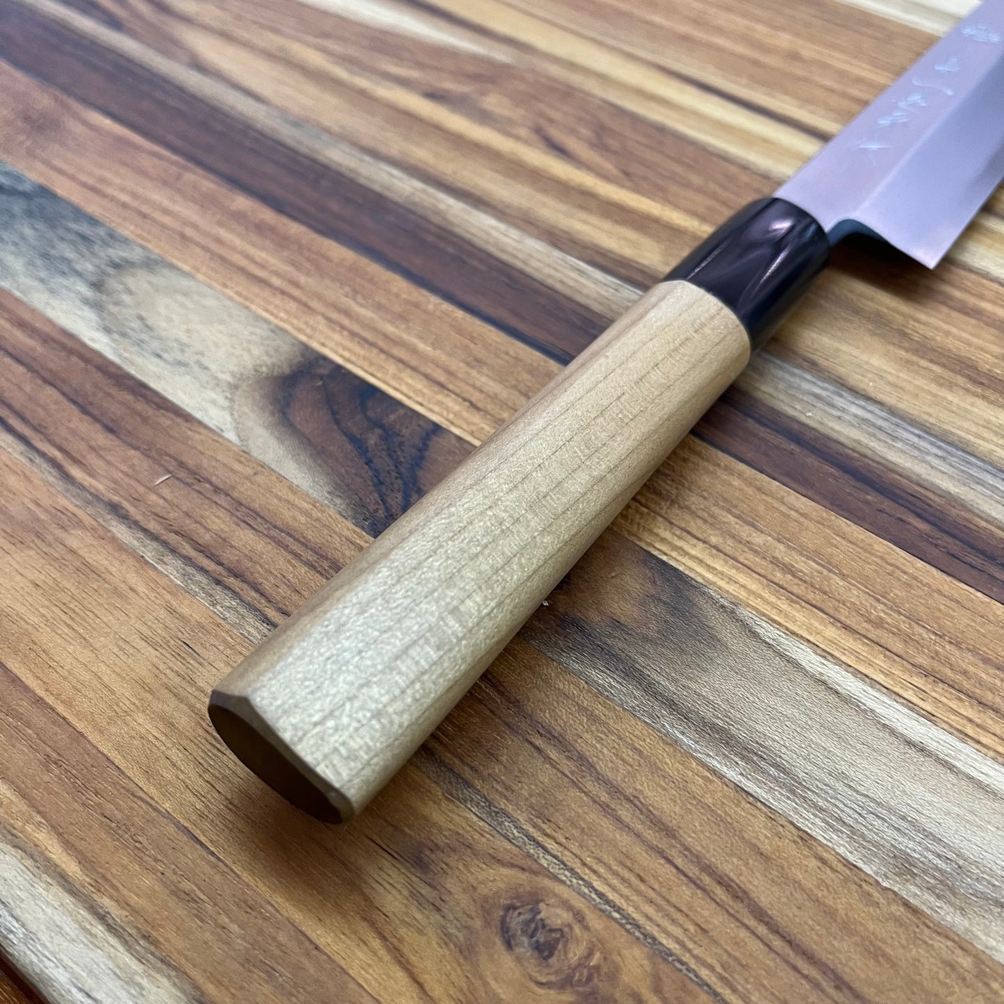 Kikuichi Ginsan 240mm (9.5") Yanagi w/ Saya