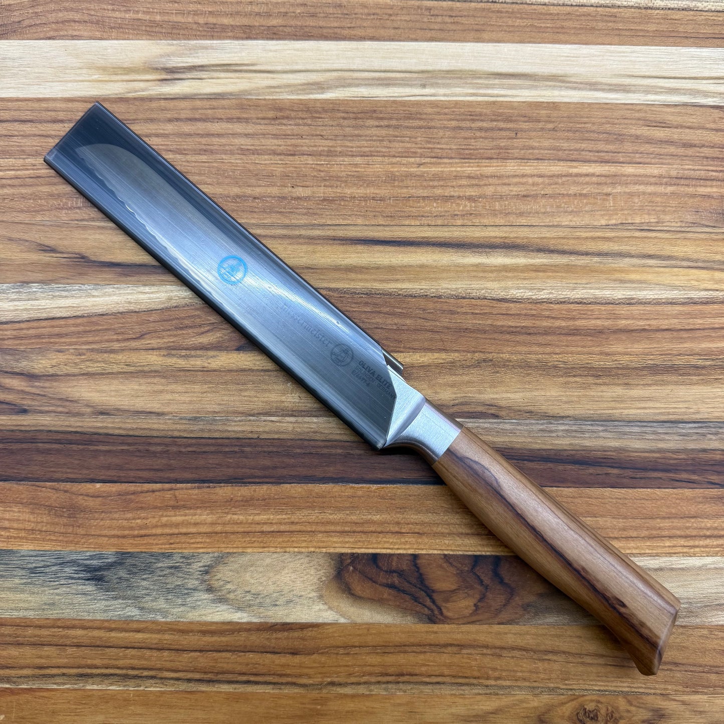 Messermeister Edge Guard 6" Utility