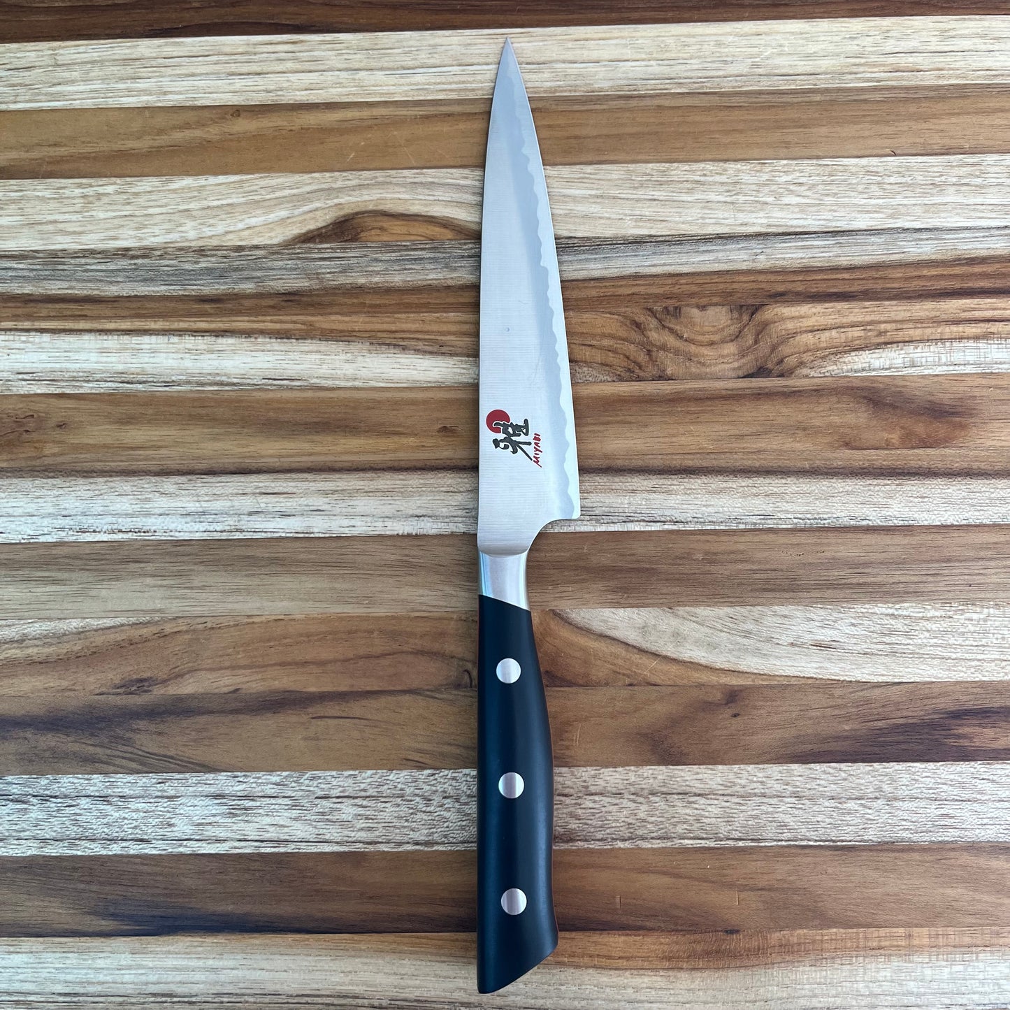 Miyabi Evolution 5.5" Utility Knife