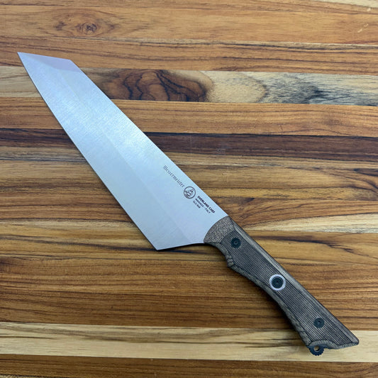 Messermeister Overland 8" Chef's Knife