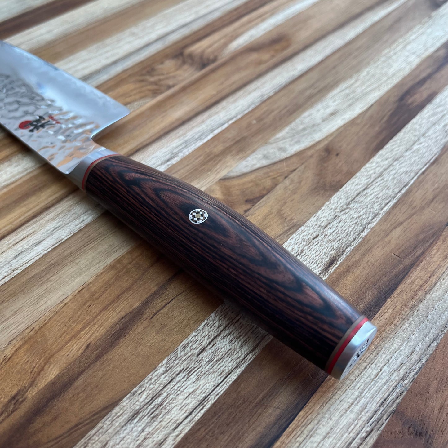 Miyabi Artisan 5.5" Santoku