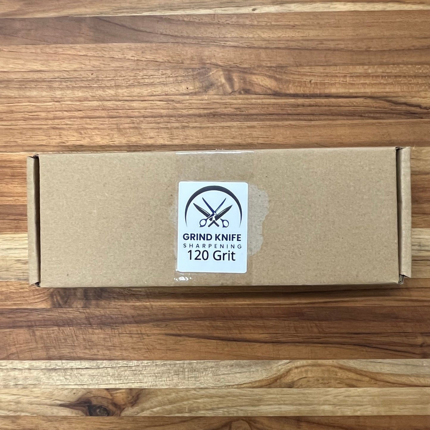 Grind Knife Sharpening Resin-Bond Diamond 120 Grit Sharpening Stone