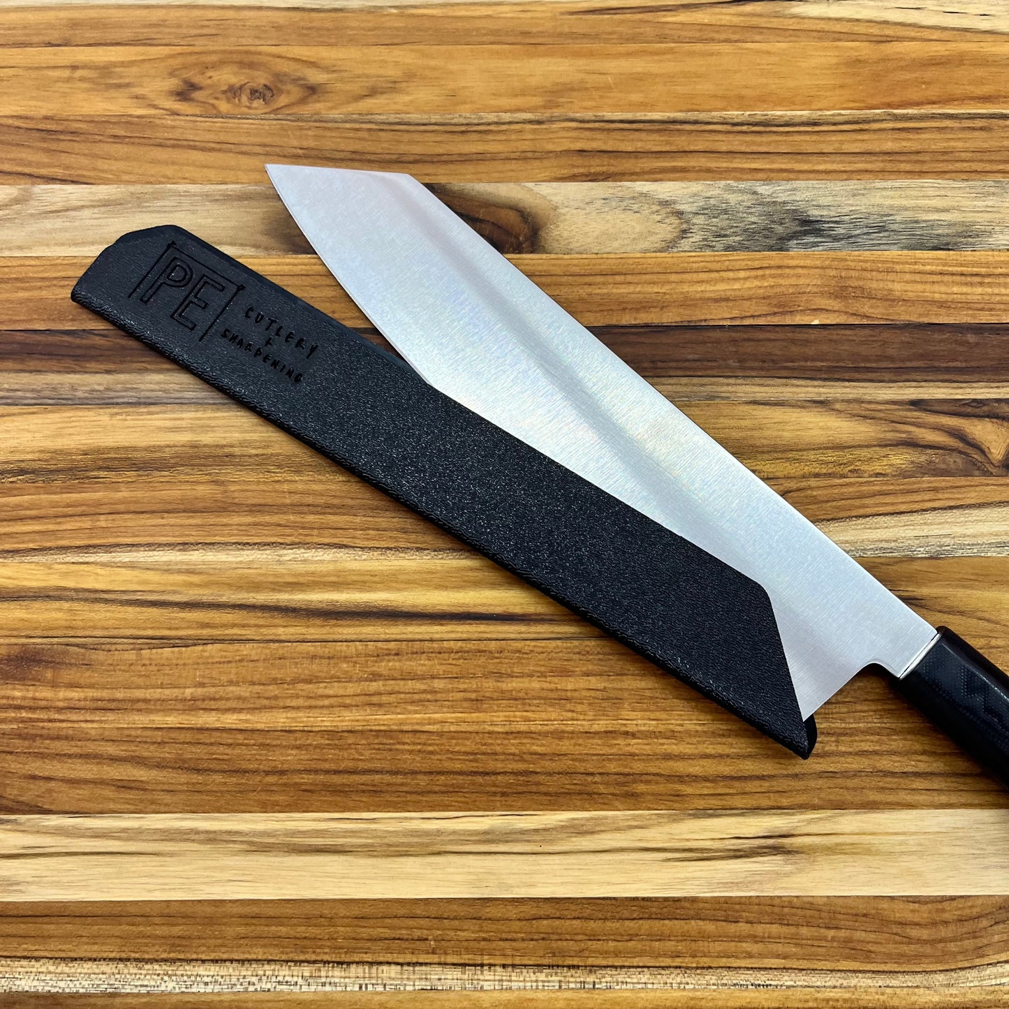 Perfect Edge Guard 10.5" Gyuto