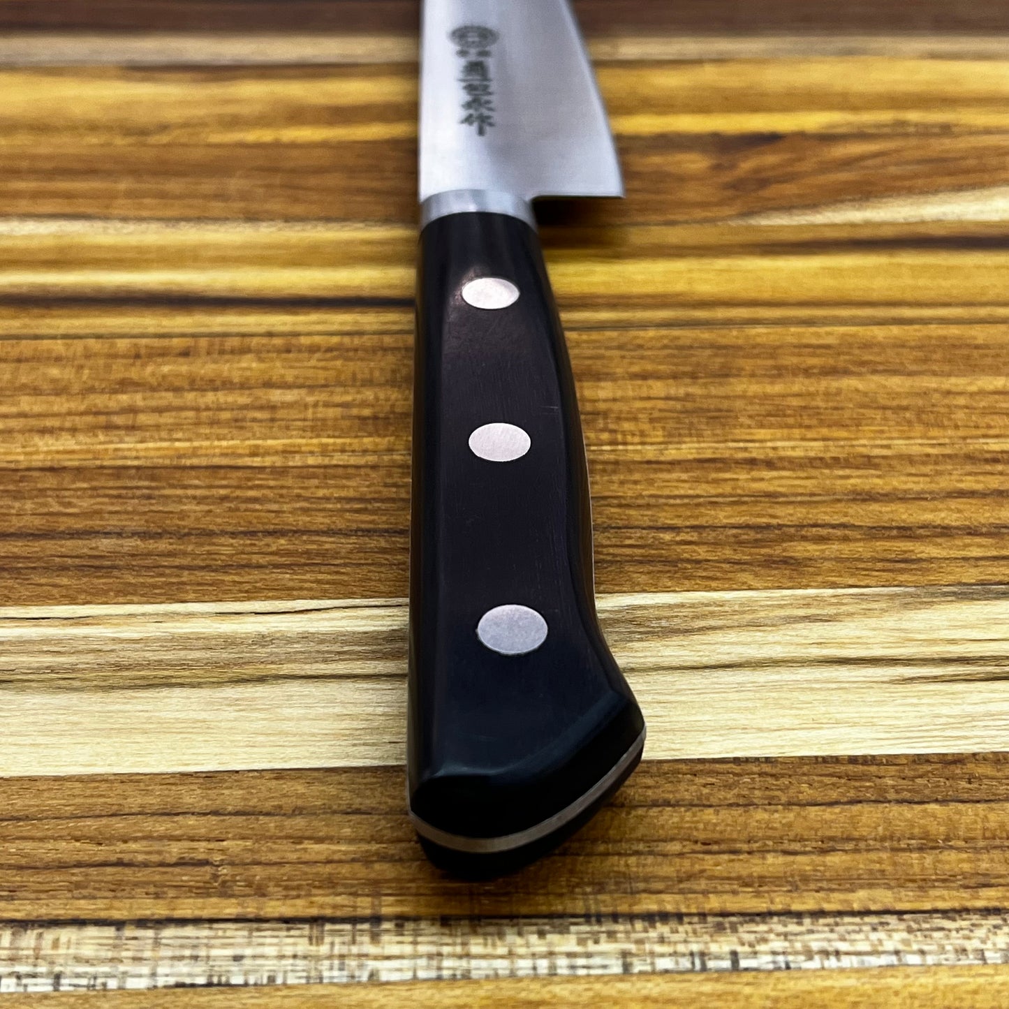 Kikuichi Carbon Steel 120mm (4.75") Petty