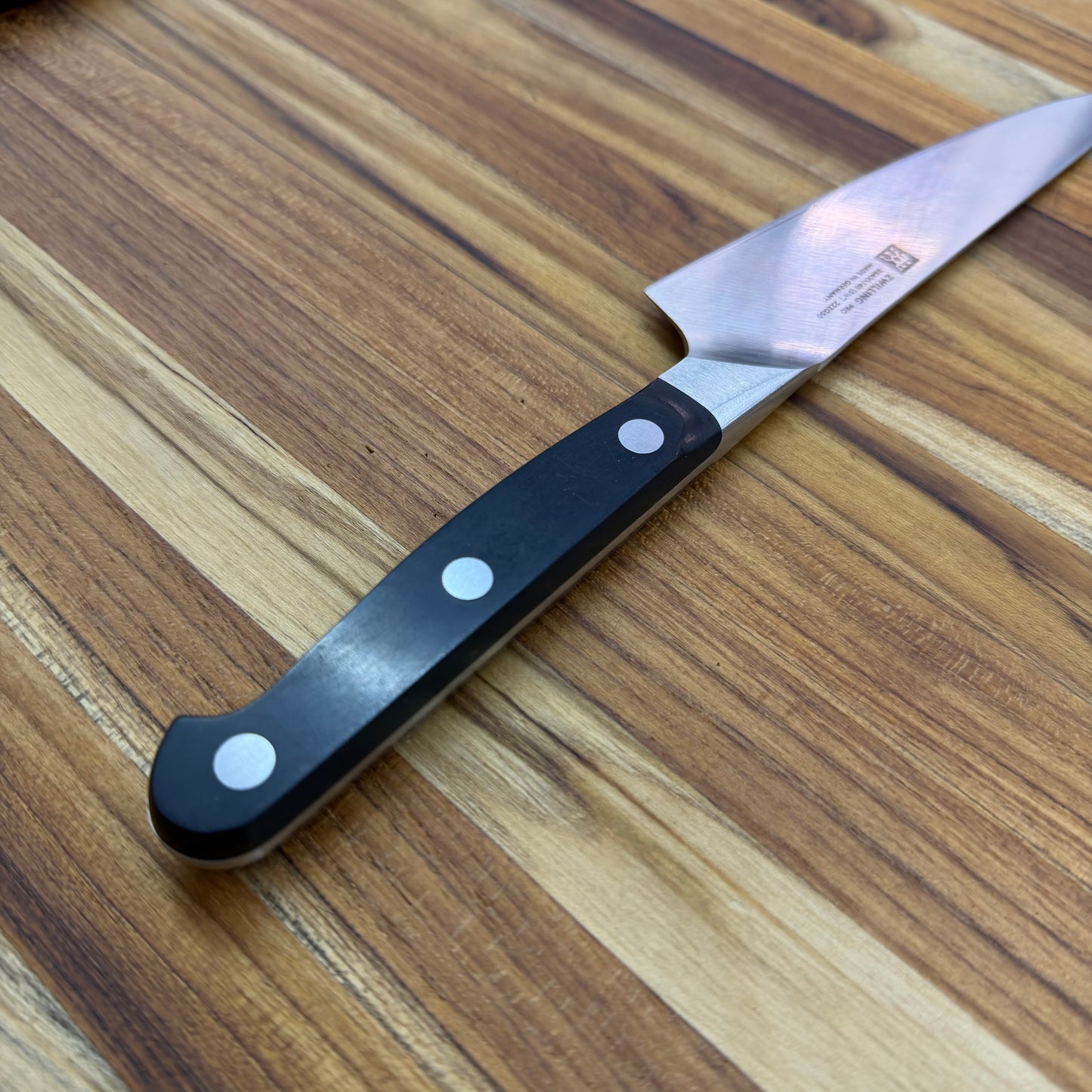 Zwilling Pro 5.5" Prep Knife
