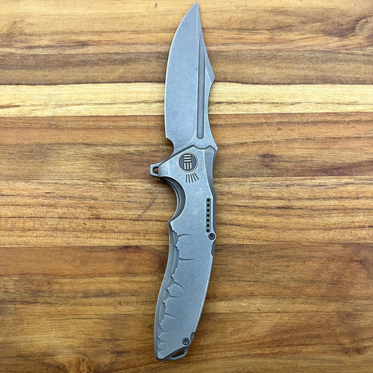 WE Knife Chimera 4" Folding Knife