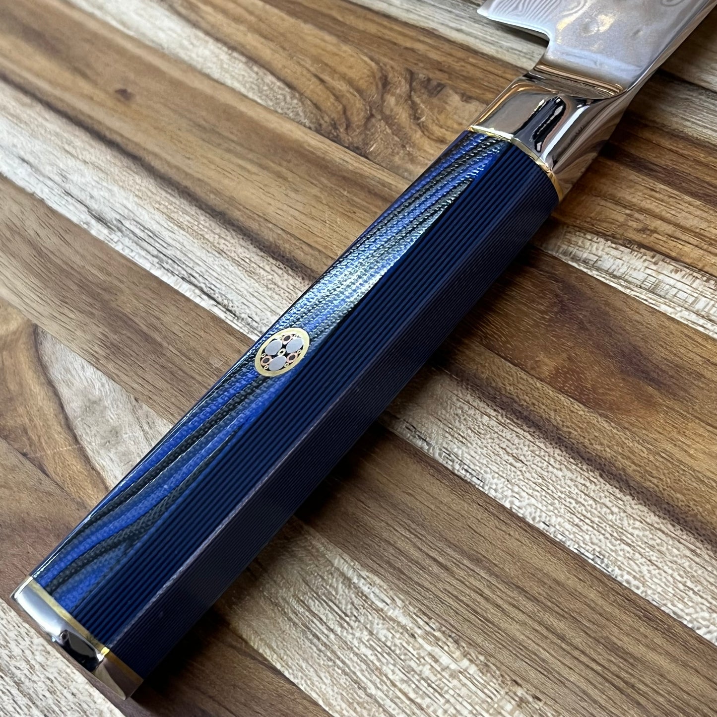 Cangshan Kita 7" Kiritsuke w/ Sheath
