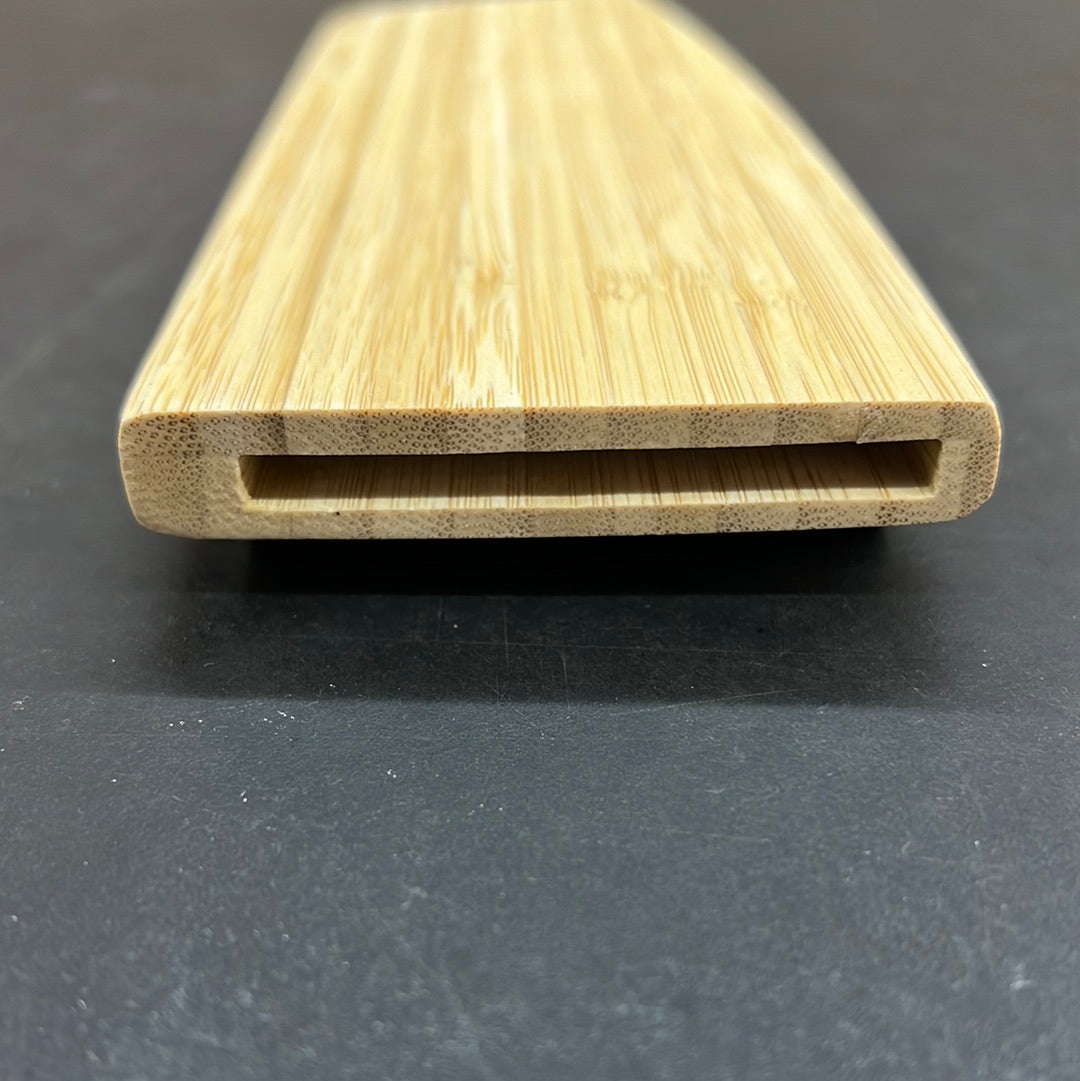 PEC Magnetic Bamboo Saya 7.5" Santoku
