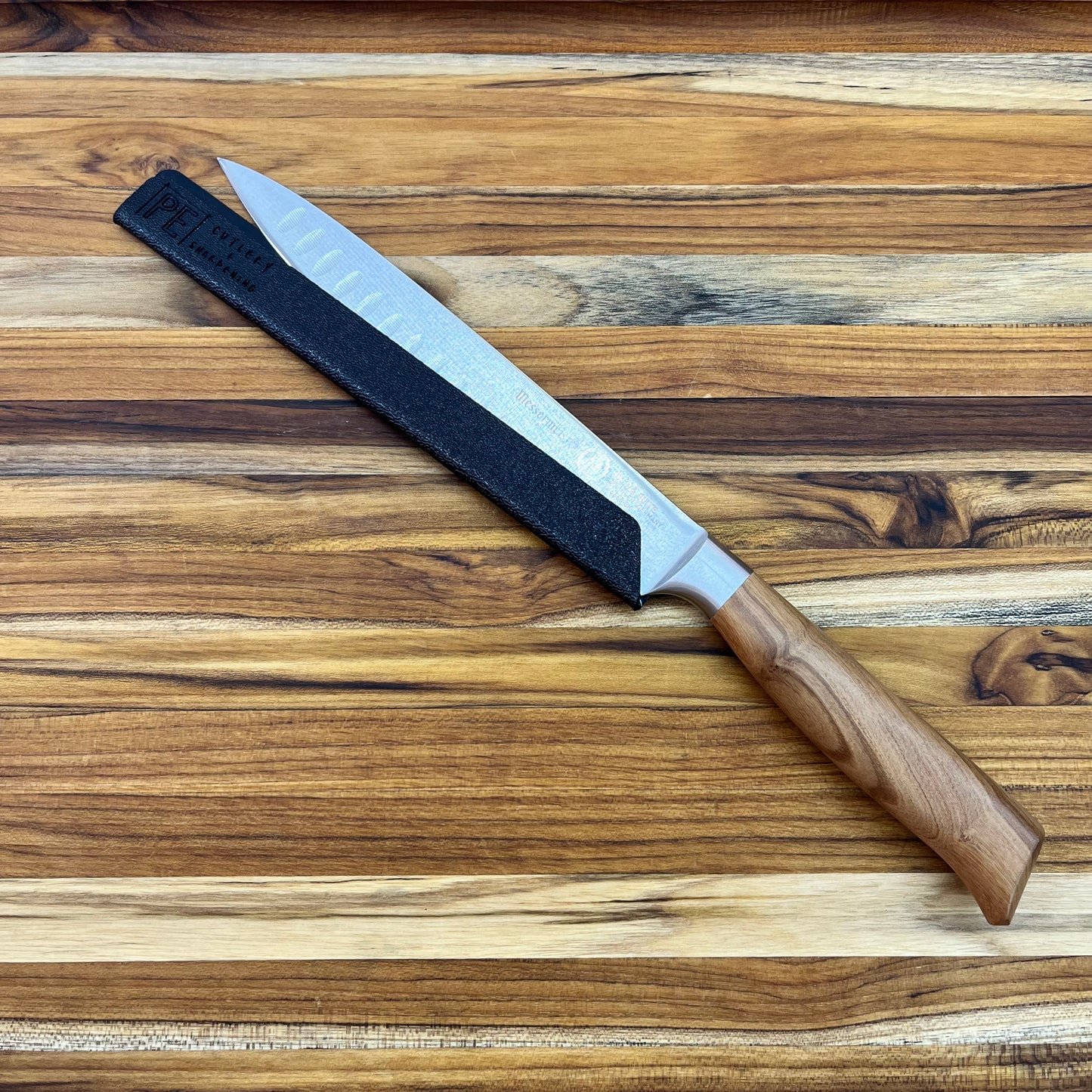 Perfect Edge Guard 8" Slicer