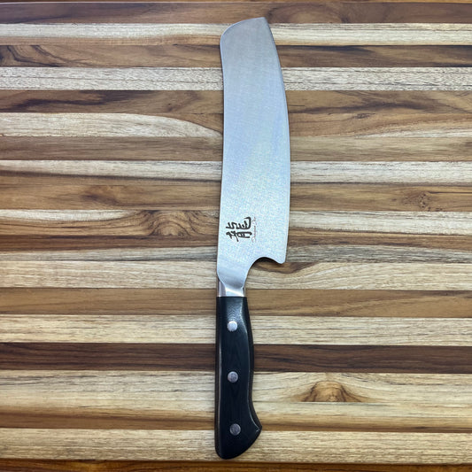 Perfect Edge Cutlery Dragon Ice 8.5" Fusion Knife