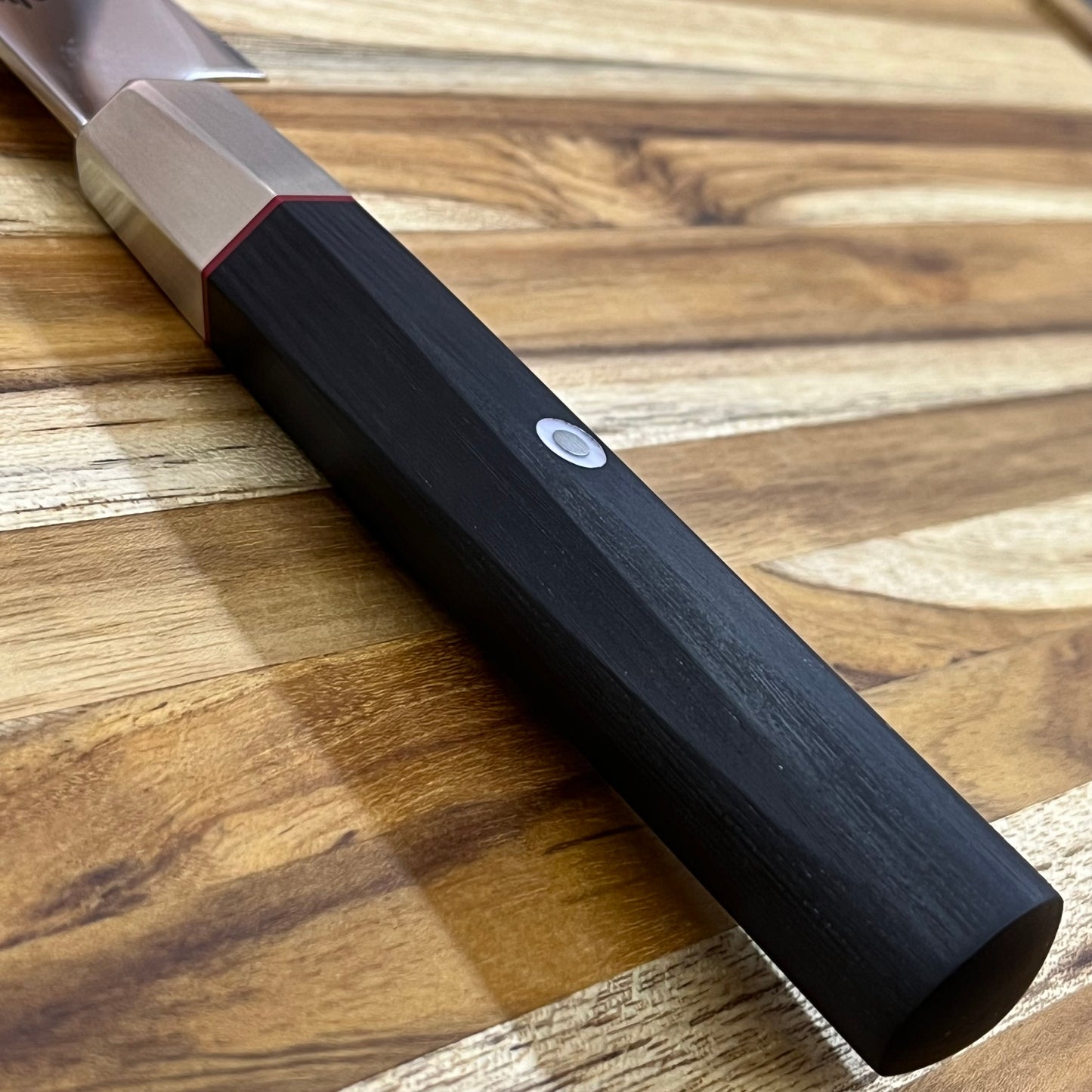 Mcusta Zanmai Hybrid 145mm (5.75") Honesuki