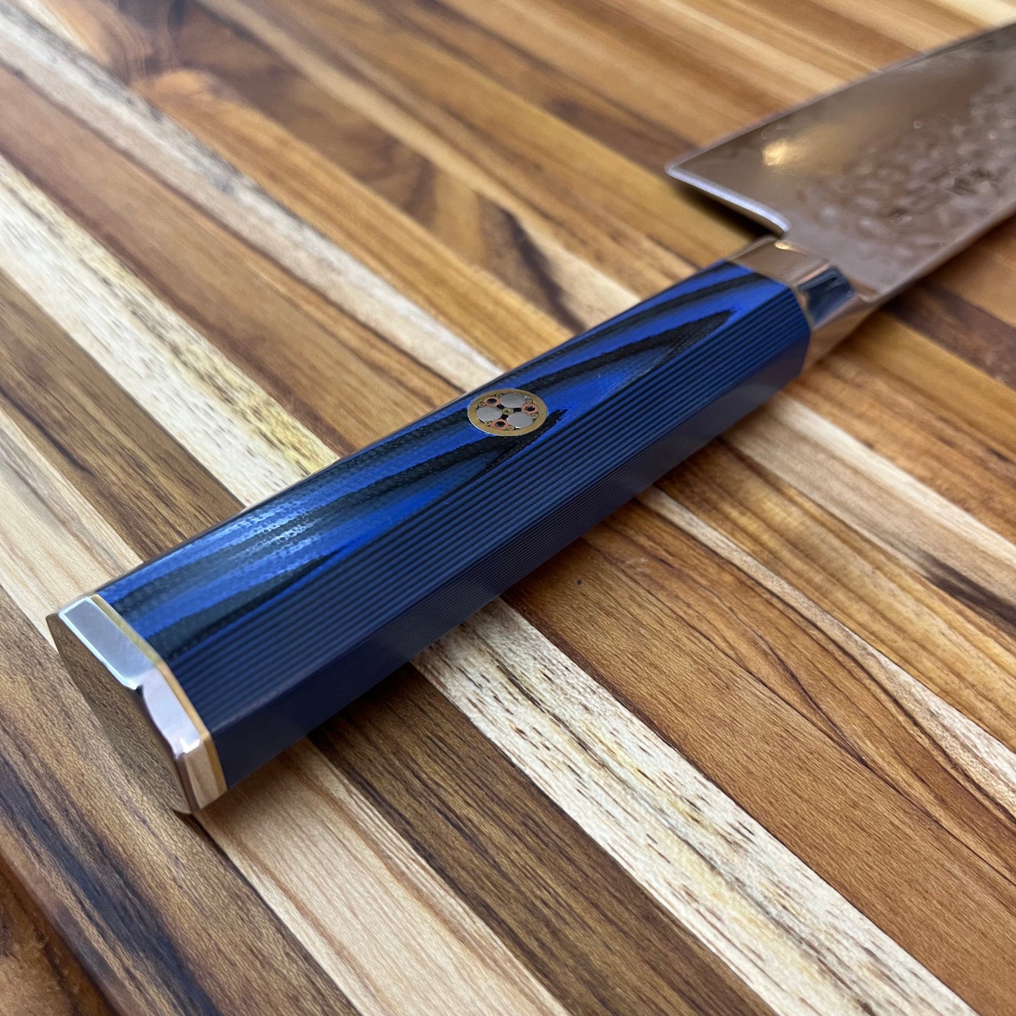 Cangshan Kita 10" Chef's Knife w/ Saya