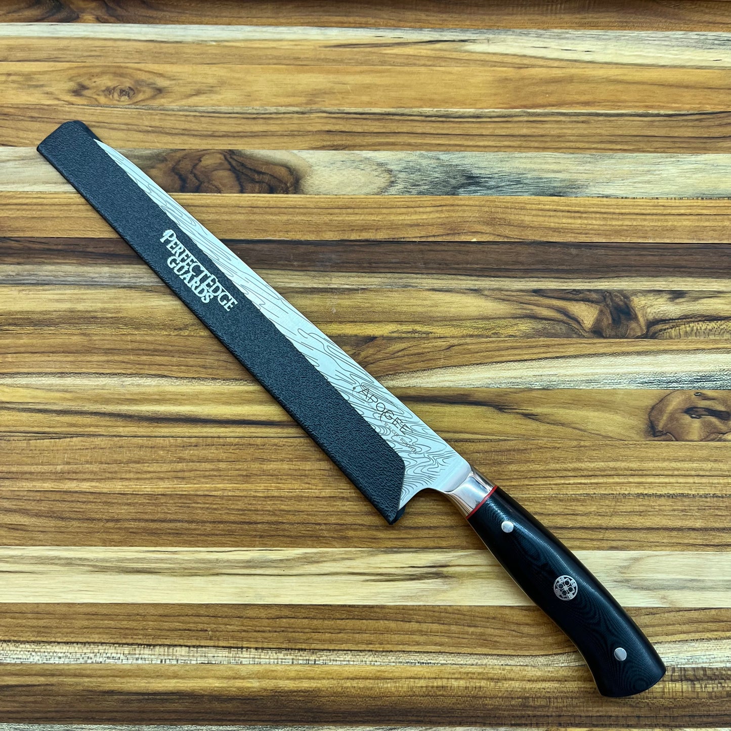 Perfect Edge Guard 10" Slicer