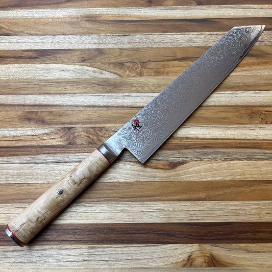 Miyabi Birchwood 9.5" Kiritsuke