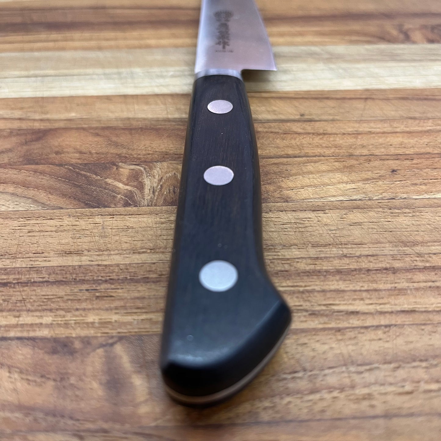 Kikuichi Molybdenum Stainless 150mm (6") Petty