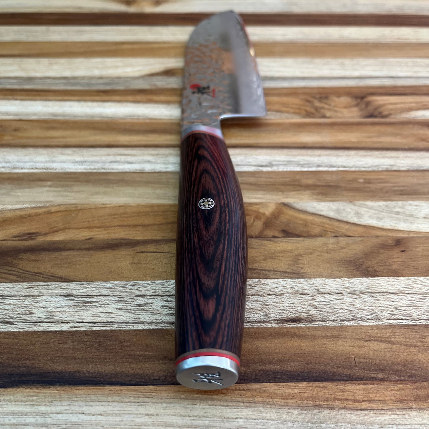 Miyabi Artisan 5.5" Santoku