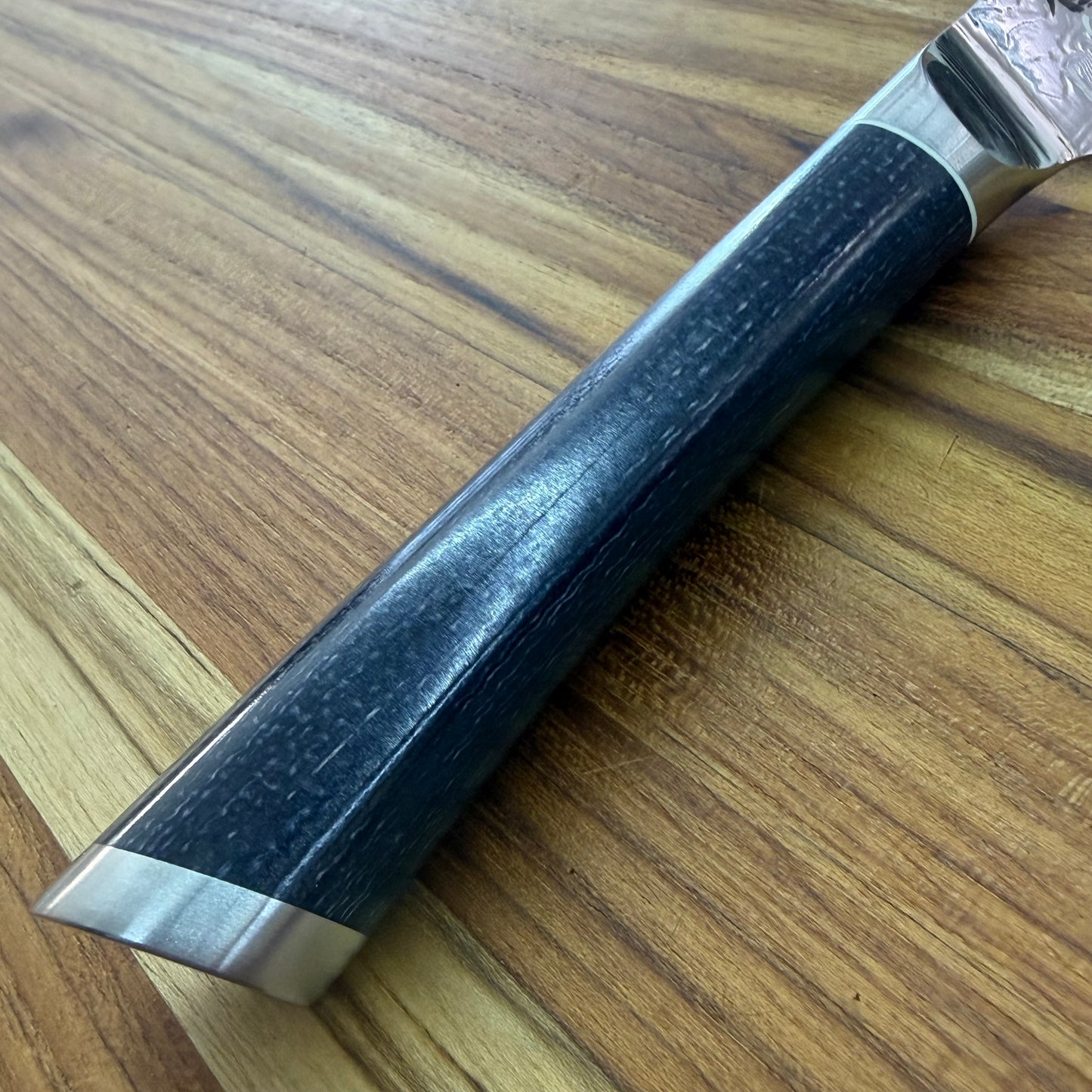 Shun Shiranami 100mm (4") Paring Knife