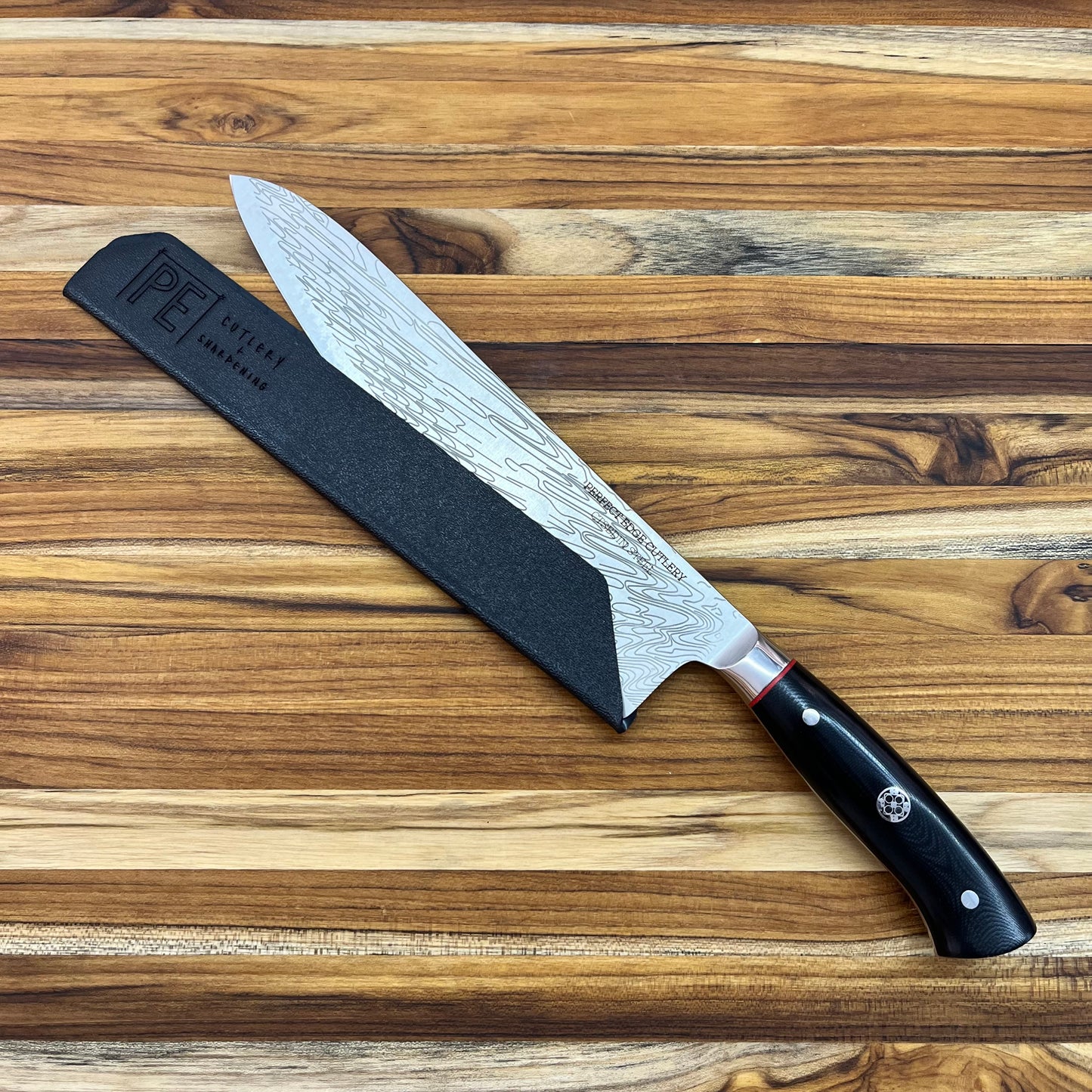 Perfect Edge Guard 9.5" Gyuto