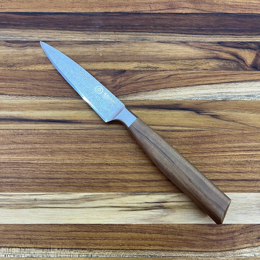 Messermeister Oliva Elite 3.5" Paring Knife