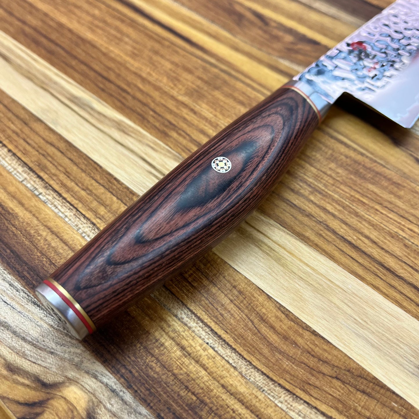 Miyabi Artisan 8" Chef's Knife