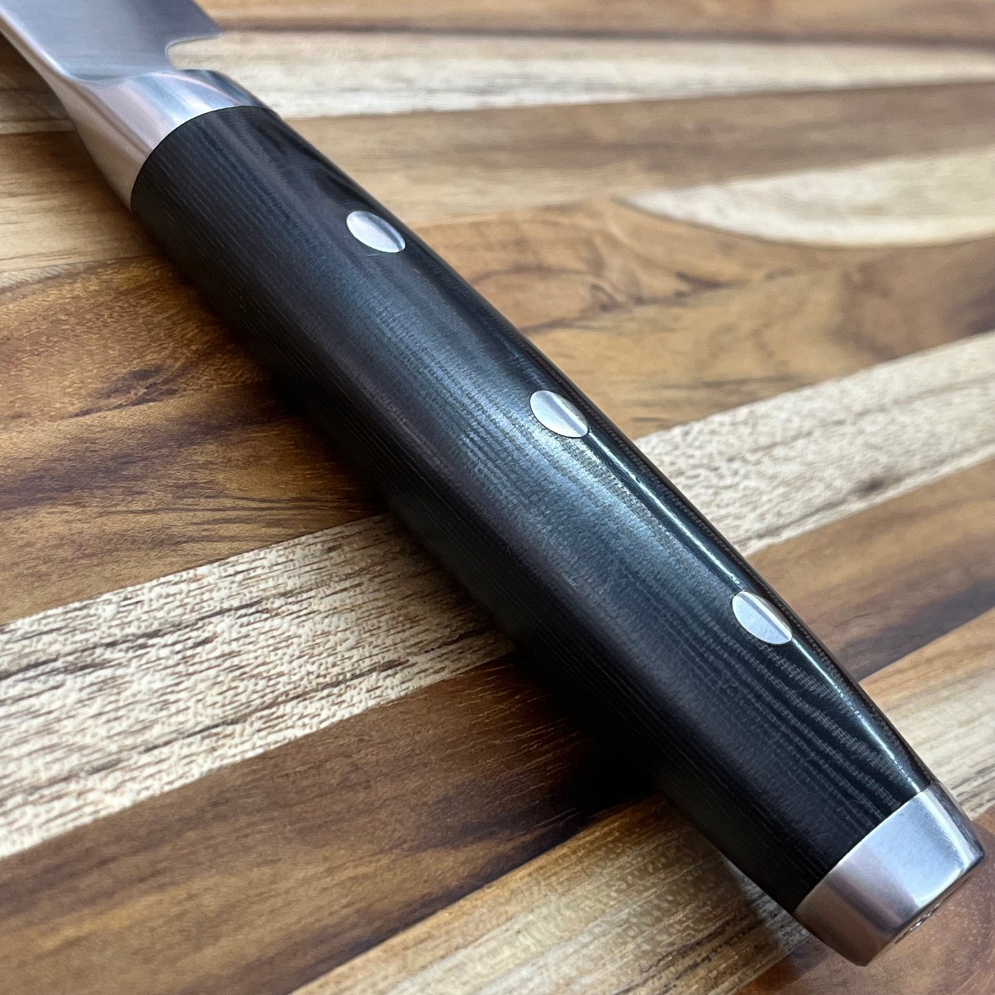 Perfect Edge Cutlery Dragon Classic 10" Scimitar