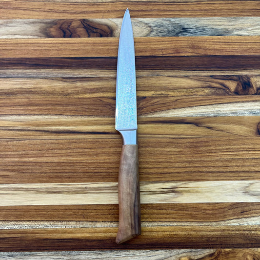 Messermeister Oliva Elité 6" Utility Knife