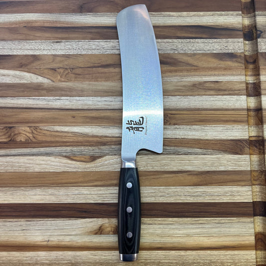 Perfect Edge Cutlery Dragon Classic 8.5" Fusion Knife