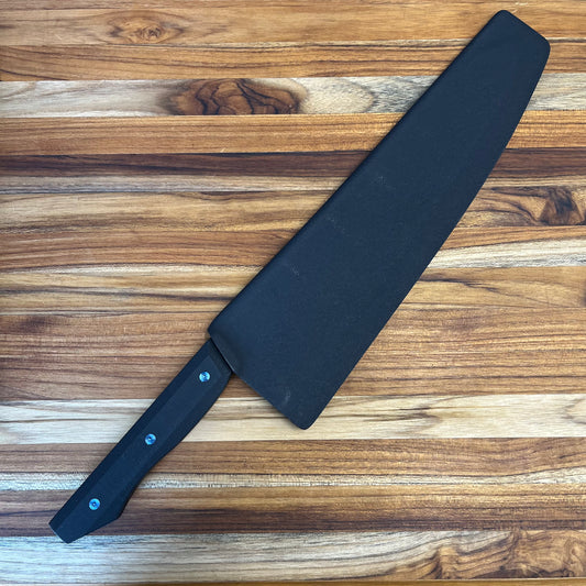 Meglio Kydex 10" Gyuto Sheath