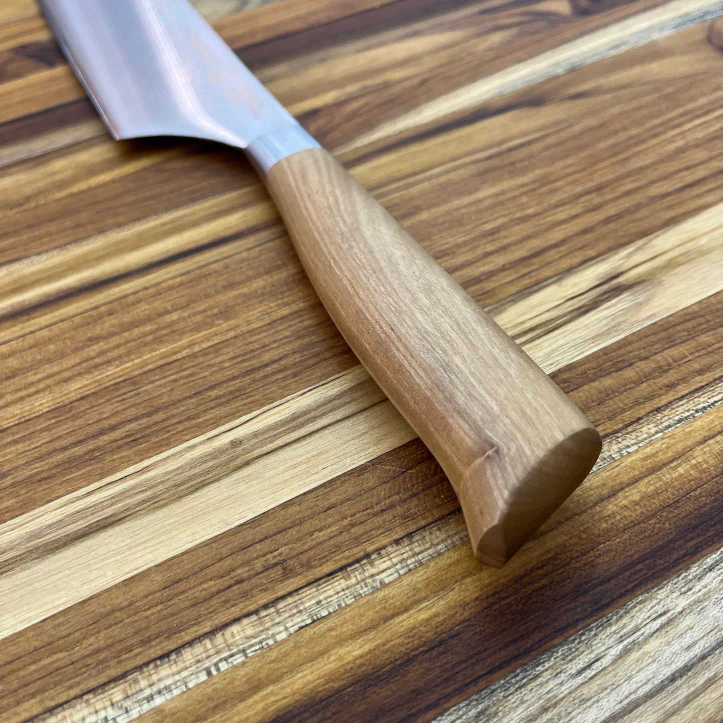 Messermeister Oliva Elite 6.5" Nakiri