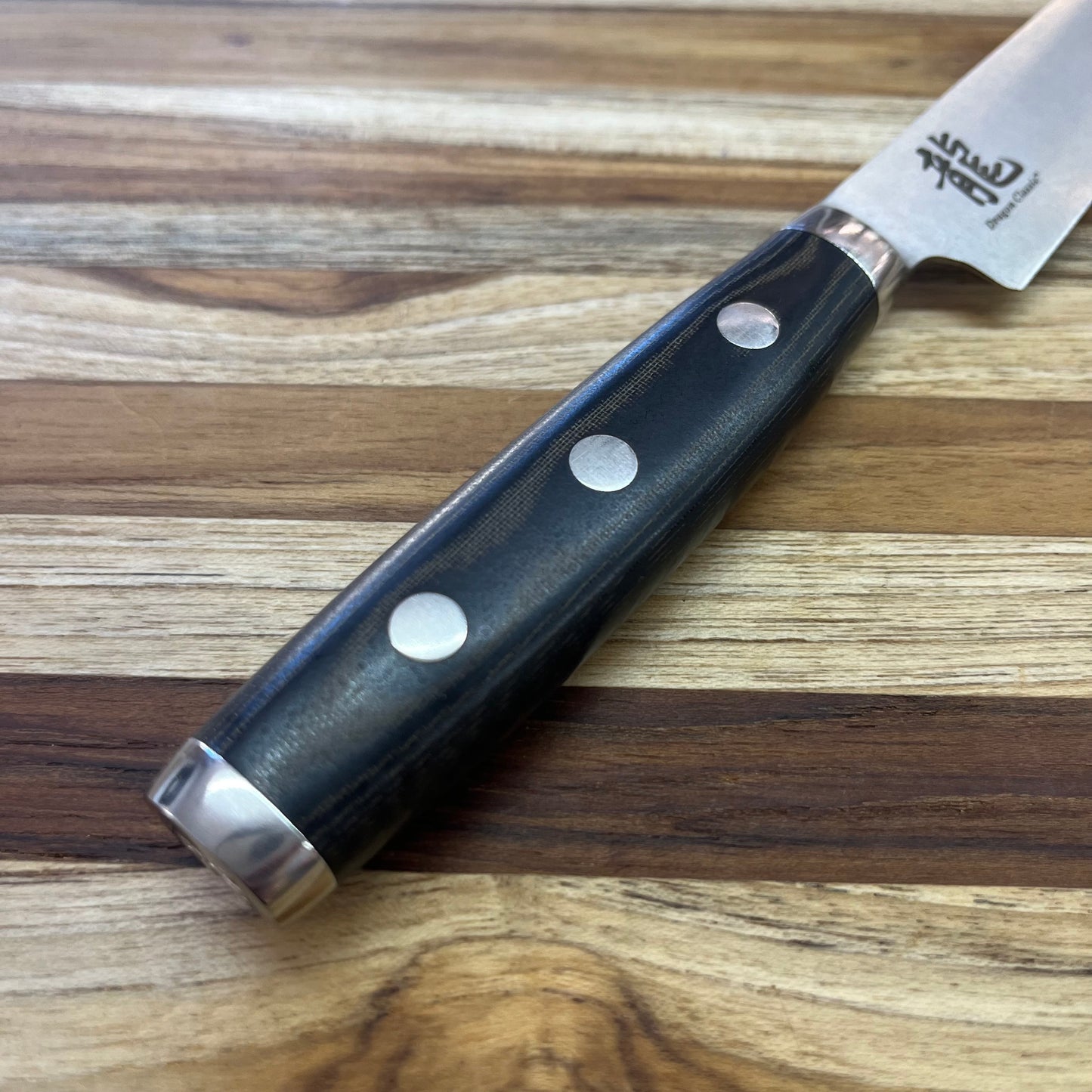 Perfect Edge Cutlery Dragon Classic 6" Utility Knife