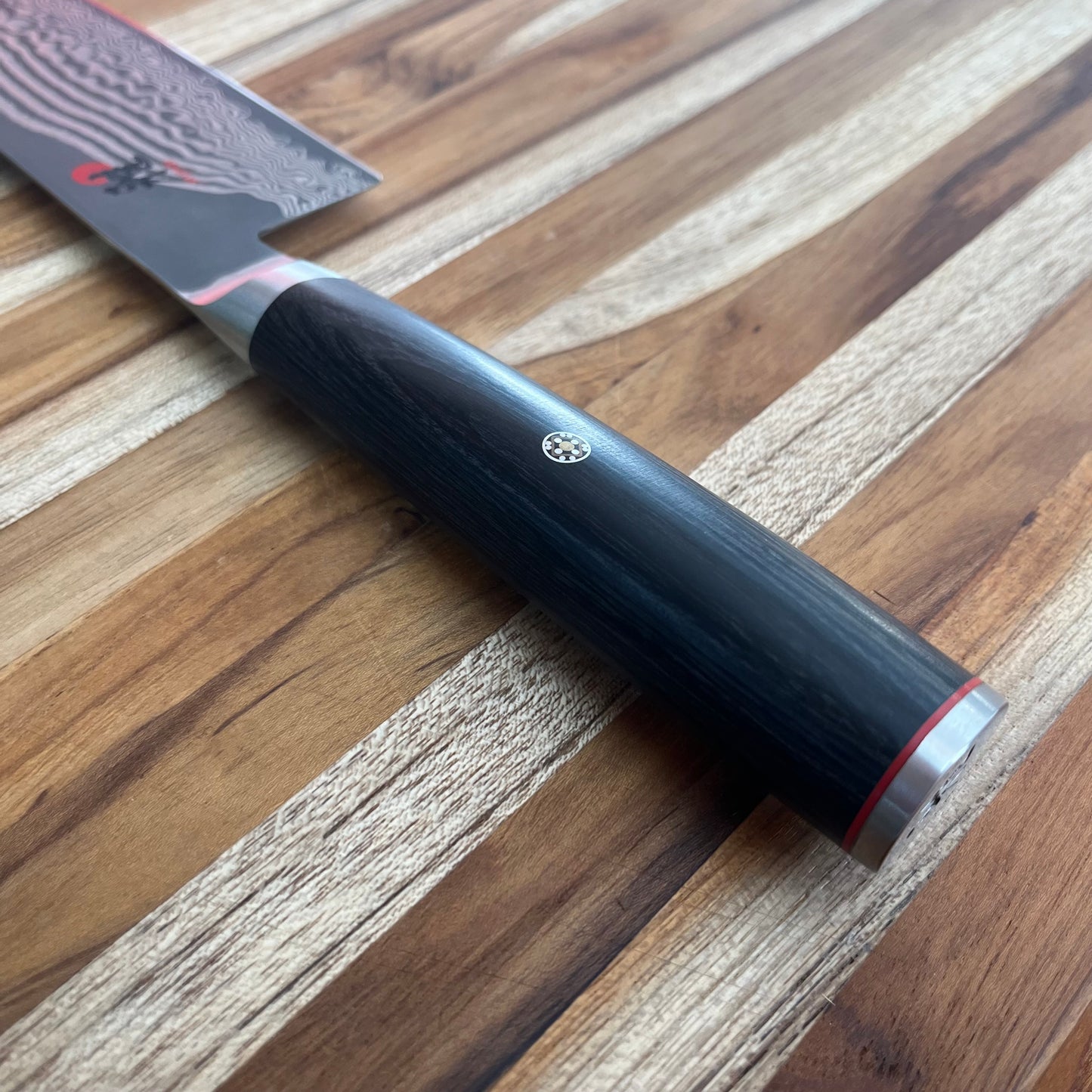 Miyabi Kaizen II 9.5" Chef Knife