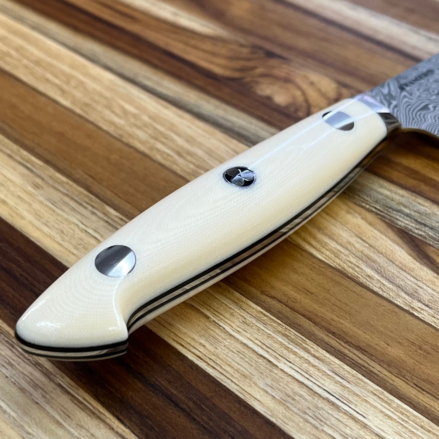 Zwilling Kramer Cumulus 5" Utility Knife